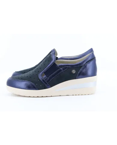 Cinzia Soft Sneakers Blu