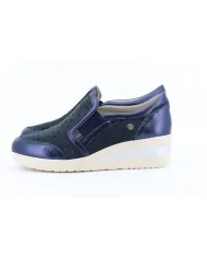 Cinzia Soft Sneakers Blu