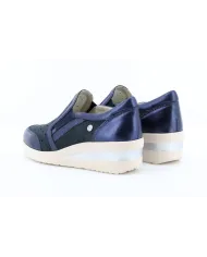 Cinzia Soft Sneakers Blu