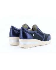 Cinzia Soft Sneakers Blu
