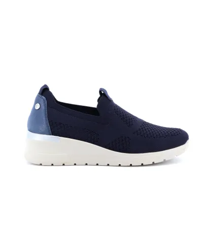Cinzia Soft Sneakers Blu