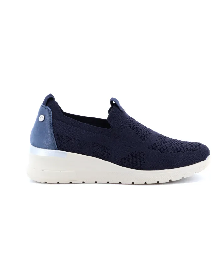 Cinzia Soft Sneakers Blu