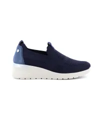 Cinzia Soft Sneakers Blu