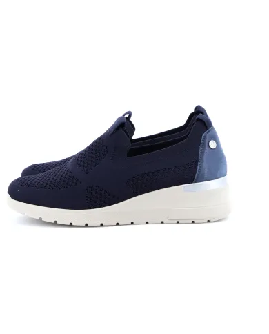 Cinzia Soft Sneakers Blu