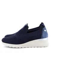 Cinzia Soft Sneakers Blu