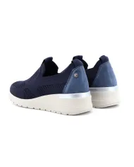 Cinzia Soft Sneakers Blu