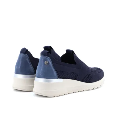 Cinzia Soft Sneakers Blu