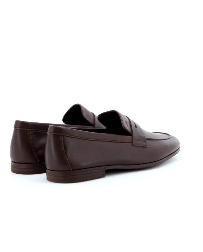 Frau Mocassino T.Moro