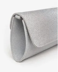 Nero Giardini Pochette Argento