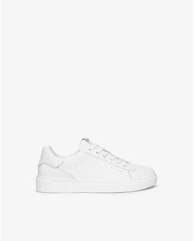 Nero Giardini Sneakers Bianco