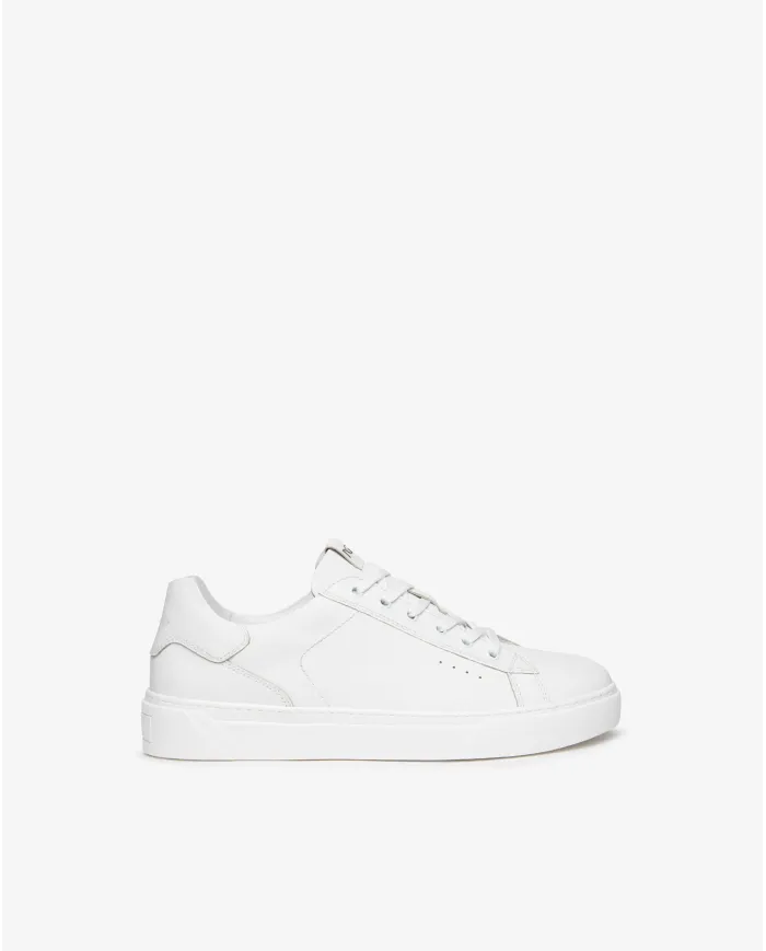 Nero Giardini Sneakers Bianco
