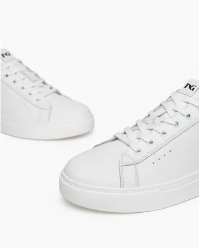 Nero Giardini Sneakers Bianco