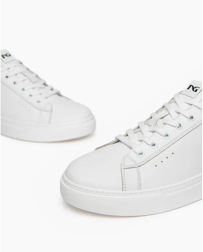 Nero Giardini Sneakers Bianco