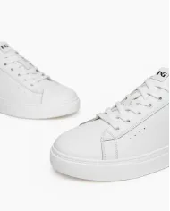 Nero Giardini Sneakers Bianco