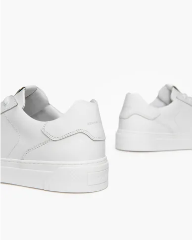 Nero Giardini Sneakers Bianco