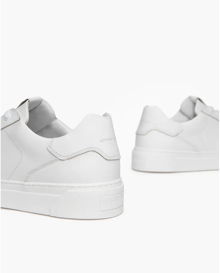Nero Giardini Sneakers Bianco