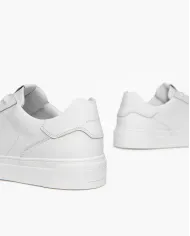 Nero Giardini Sneakers Bianco