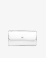 Nero Giardini Pochette Argento