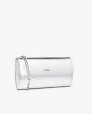 Nero Giardini Pochette Argento