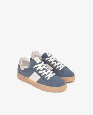 Nero Giardini Sneakers Azzurro