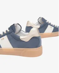 Nero Giardini Sneakers Azzurro