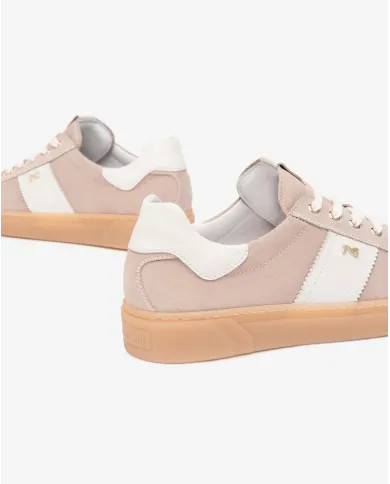 Nero Giardini Sneakers Cipria