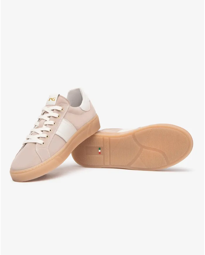 Nero Giardini Sneakers Cipria
