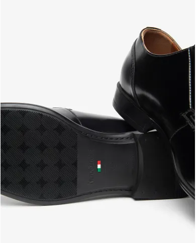 Nero Giardini Stringata