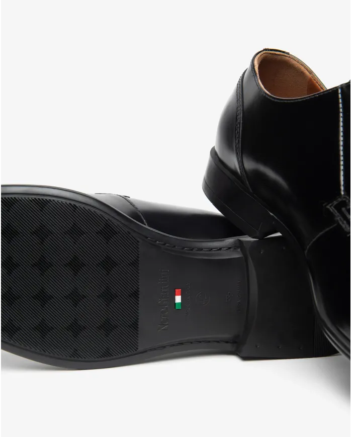 Nero Giardini Stringata