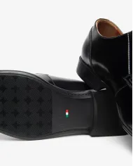 Nero Giardini Stringata