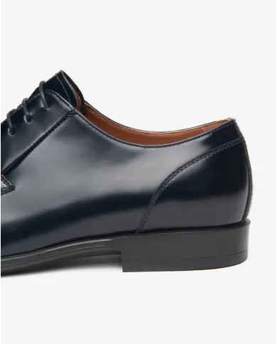 Nero Giardini Stringata Blu