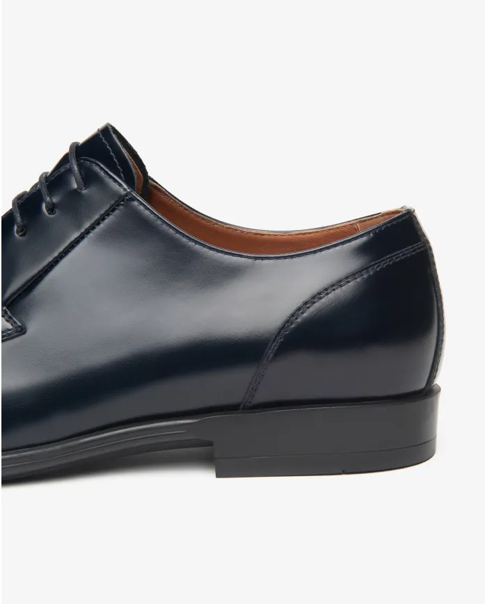 Nero Giardini Stringata Blu