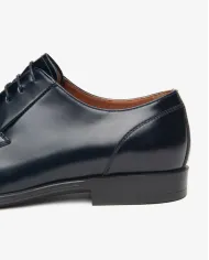 Nero Giardini Stringata Blu