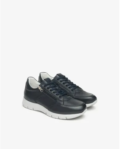 Nero Giardini Sneakers Blu