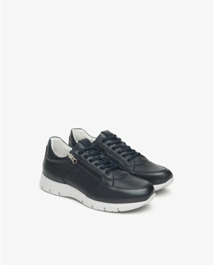 Nero Giardini Sneakers Blu