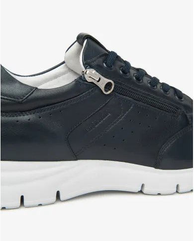 Nero Giardini Sneakers Blu