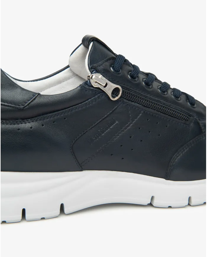 Nero Giardini Sneakers Blu