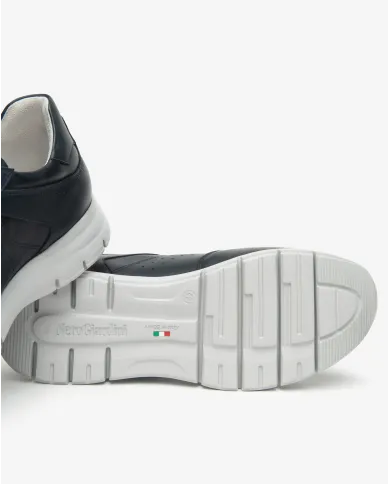 Nero Giardini Sneakers Blu