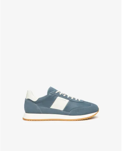Nero Giardini Sneakers Azzurro