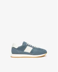 Nero Giardini Sneakers Azzurro