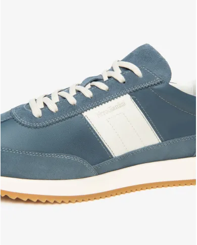 Nero Giardini Sneakers Azzurro