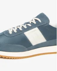 Nero Giardini Sneakers Azzurro