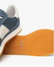 Nero Giardini Sneakers Azzurro