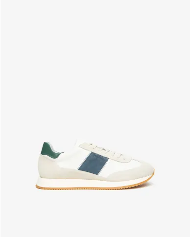 Nero Giardini Sneakers Bianco