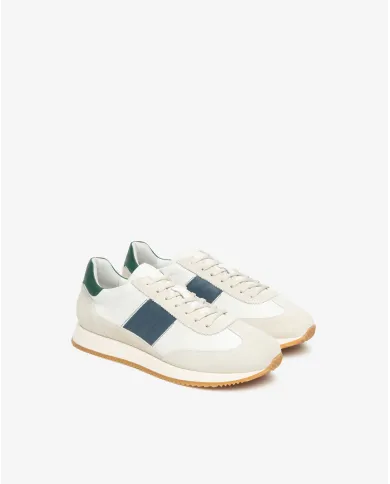 Nero Giardini Sneakers Bianco