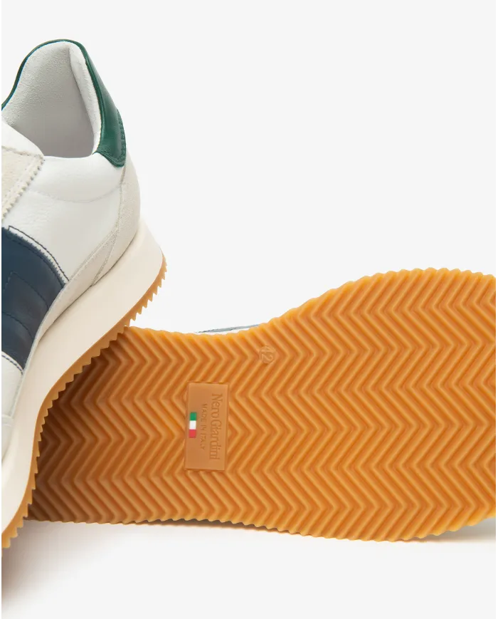 Nero Giardini Sneakers Bianco