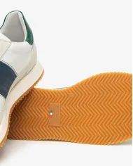 Nero Giardini Sneakers Bianco