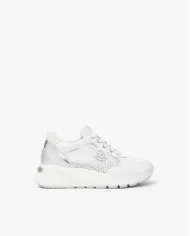 Nero Giardini Sneakers Bianco