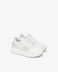 Nero Giardini Sneakers Bianco