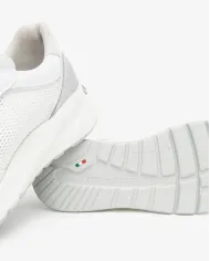Nero Giardini Sneakers Bianco